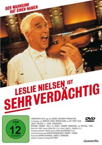 Produktbild: Sehr verd&auml;chtig
