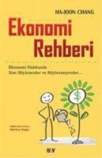 Produktbild: Ekonomi Rehberi