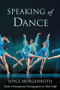 Produktbild: Speaking of Dance