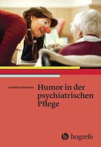 Produktbild: Humor in der psychiatrischen Pflege
