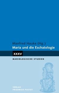 Produktbild: Maria und die Eschatologie