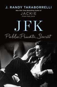 Produktbild Jfk: Public, Private, Secret