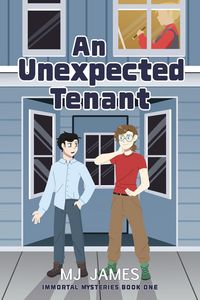 Produktbild: An Unexpected Tenant