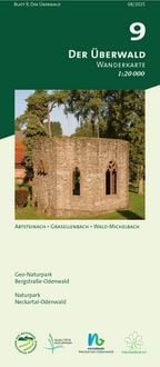 Produktbild: Blatt 9, Der &Uuml;berwald