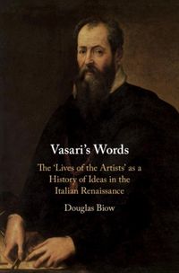 Produktbild: Vasari's Words