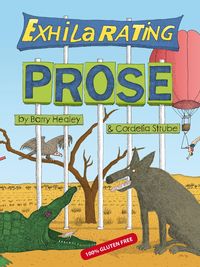 Produktbild: Exhilarating Prose