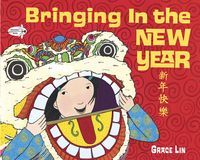 Produktbild: Bringing in the New Year