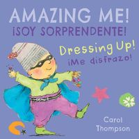 Produktbild: &iexcl;Me Disfrazo!/Dressing Up!