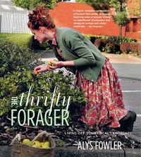 Bild vom Artikel The Thrifty Forager: Living off your local landscape vom Autor Alys Fowler