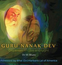 Produktbild: Guru Nanak Dev