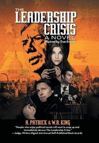 Produktbild: Patrick, A: Leadership Crisis