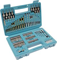 Bild vom Artikel Makita B-68432 Bit-Set 102teilig vom Autor 