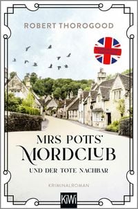 Produktbild: Mrs Potts' Mordclub und der tote Nachbar