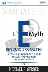 Produktbild: Manuale De L'E-Myth Riveduto E Corretto