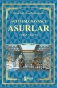 Produktbild: Acimasiz Savasci - Asurlar