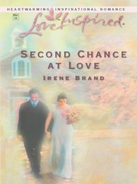 Produktbild: Second Chance at Love