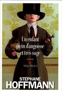 Produktbild: Un enfant plein d'angoisse et très sage