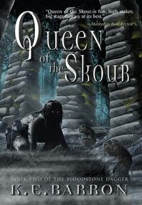 Produktbild: Queen of the Skour