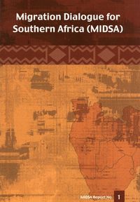 Produktbild: Towards the Harmonization of Immigration and Refugee Law in SADC