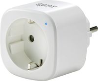 Bild vom Artikel Sygonix SY-4416212 Wi-Fi Steckdose Innenbereich 3680W vom Autor 