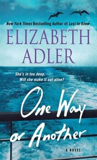 Produktbild: One Way or Another