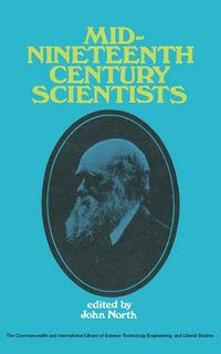 Produktbild: Mid-Nineteenth-Century Scientists