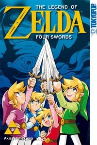The Legend Of Zelda : Perfect Edition de Akira Himekawa - Livre - Lire  Demain