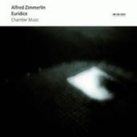 Produktbild: Euridice/Streichquartett 1,2