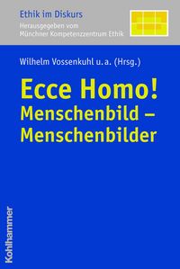 Produktbild: Ecce Homo!