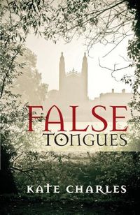 Produktbild: False Tongues