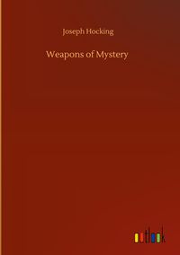 Produktbild: Weapons of Mystery