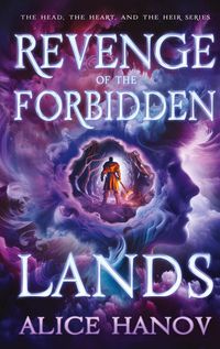 Produktbild: Revenge of the Forbidden Lands