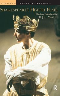 Produktbild: Shakespeare's History Plays