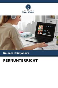 Produktbild: Fernunterricht