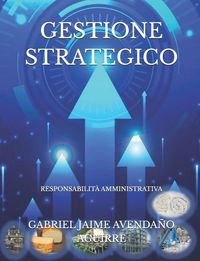 Produktbild: GESTIONE STRATEGICO