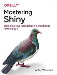 Produktbild: Mastering Shiny