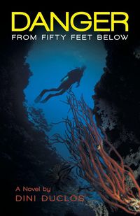 Produktbild: Danger from Fifty Feet Below