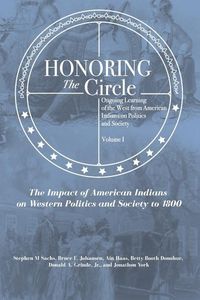 Produktbild: Honoring the Circle