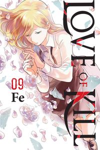 Produktbild: Christie, C: Love of Kill, Vol. 9