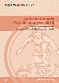 Produktbild: Internationale Psychoanalyse 2010