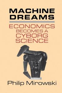 Produktbild: Machine Dreams
