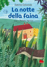 Produktbild: La notte della faina