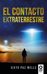 Produktbild: El contacto extraterrestre