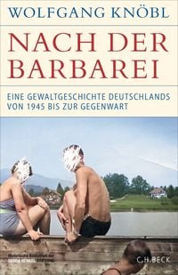 Produktbild: Nach der Barbarei
