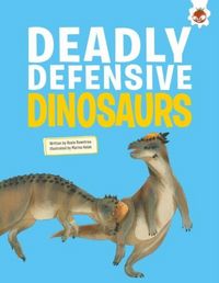 Produktbild: Deadly Defensive Dinosaurs