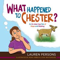 Produktbild: What Happened to Chester?