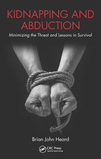 Produktbild: Kidnapping and Abduction