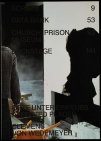Produktbild: Affected Places / Orte unter Einfluss