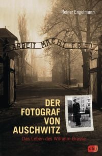 Produktbild: Der Fotograf von Auschwitz
