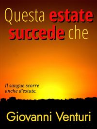 Produktbild: Questa estate succede che